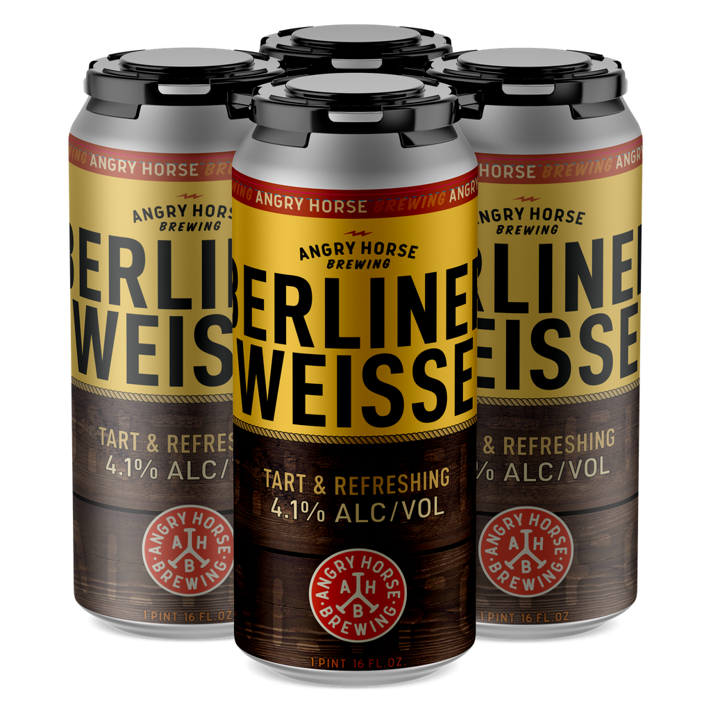 Berliner Weisse