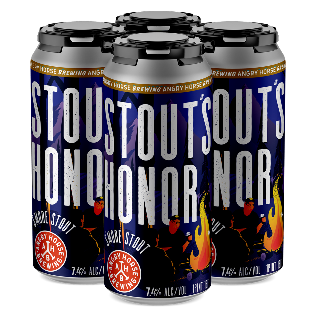 Stouts Honor