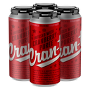 Cran-Tastic Red Ale