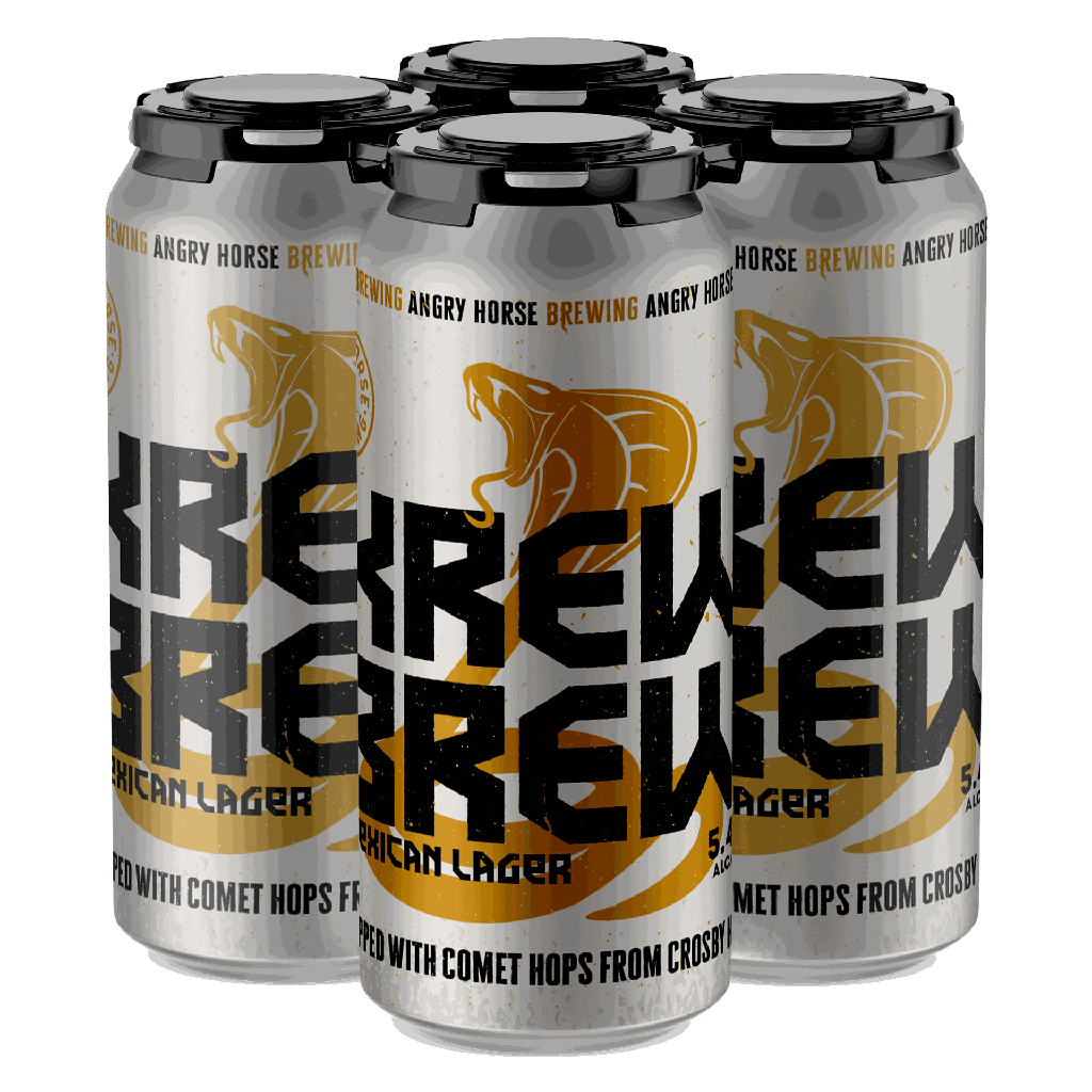 Krew Brew