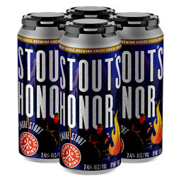 Stouts Honor