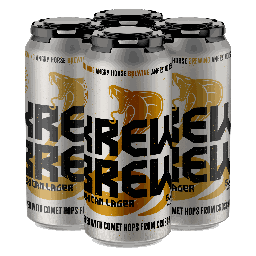 Krew Brew