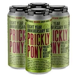 Prickly Pony