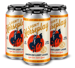 Light Horseplay